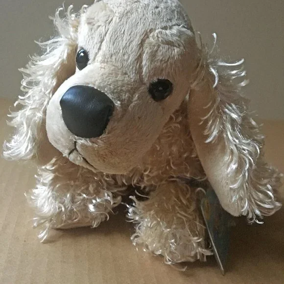 RARE & Retired Webkinz "American Cocker" -- BNWT - Picture 2 of 8